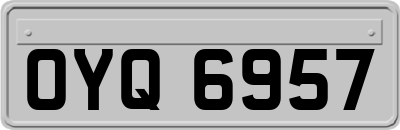 OYQ6957