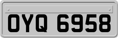 OYQ6958