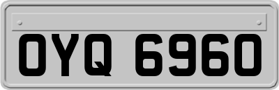 OYQ6960