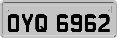 OYQ6962