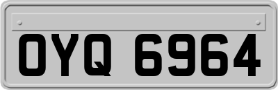 OYQ6964