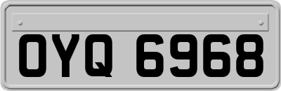 OYQ6968