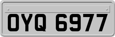 OYQ6977