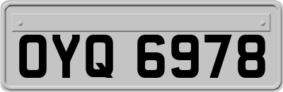OYQ6978