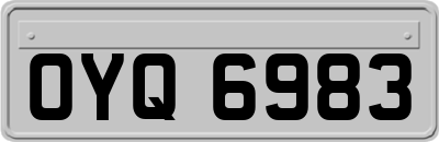 OYQ6983