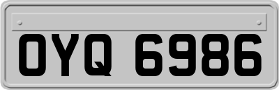 OYQ6986