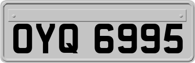 OYQ6995