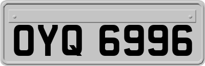 OYQ6996
