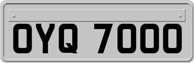 OYQ7000