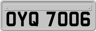 OYQ7006