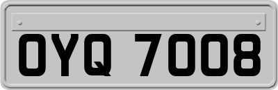OYQ7008