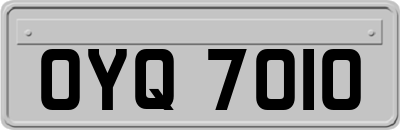 OYQ7010
