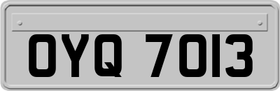 OYQ7013