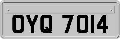 OYQ7014