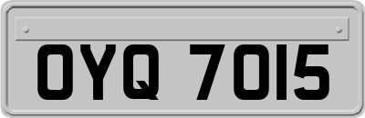 OYQ7015