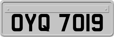 OYQ7019