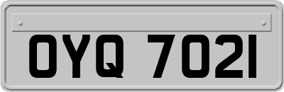 OYQ7021