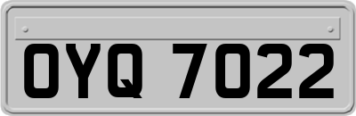OYQ7022