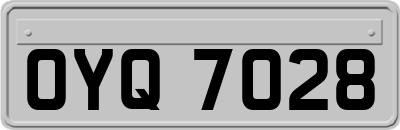 OYQ7028