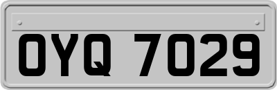 OYQ7029