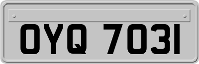 OYQ7031
