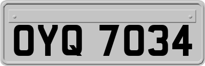 OYQ7034