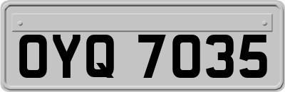 OYQ7035