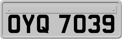 OYQ7039