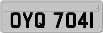 OYQ7041