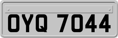 OYQ7044