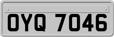 OYQ7046