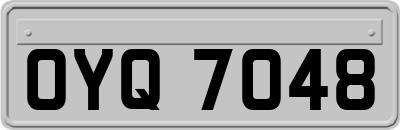 OYQ7048