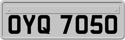OYQ7050
