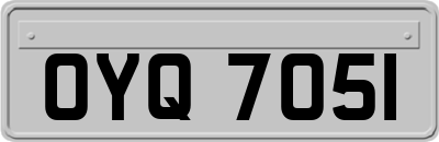 OYQ7051