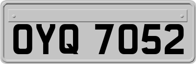 OYQ7052