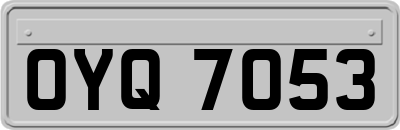 OYQ7053