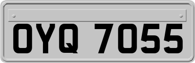 OYQ7055