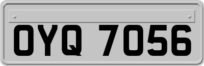 OYQ7056