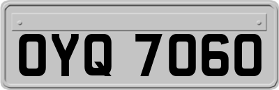 OYQ7060