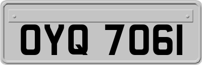 OYQ7061