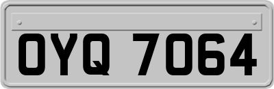 OYQ7064
