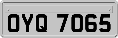 OYQ7065