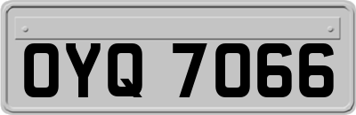 OYQ7066
