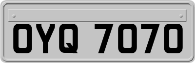 OYQ7070