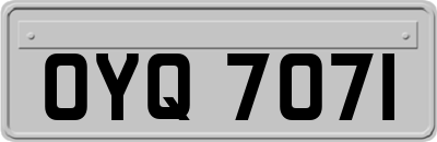 OYQ7071