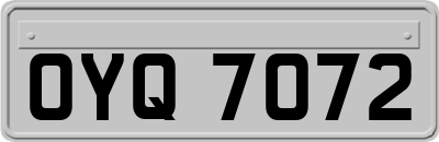 OYQ7072
