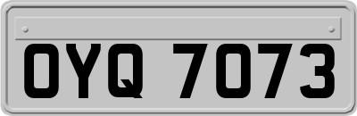OYQ7073
