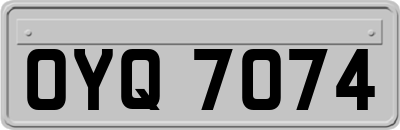 OYQ7074