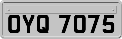 OYQ7075