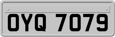 OYQ7079